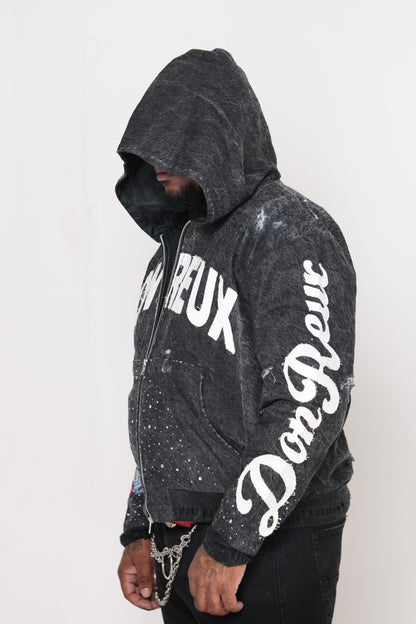 Legacy Full Zip