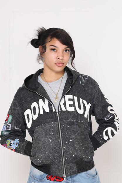 Legacy Full Zip