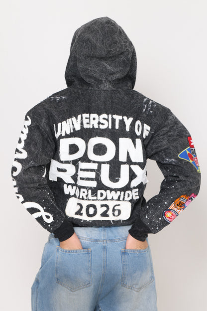 Legacy Full Zip
