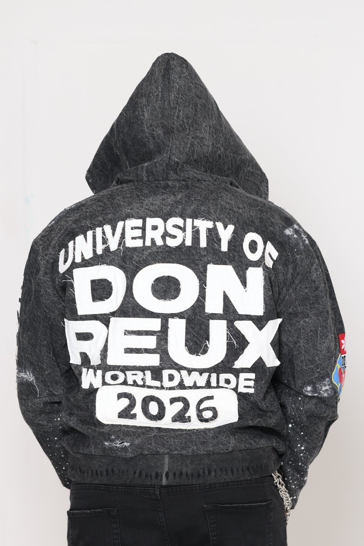 Legacy Full Zip